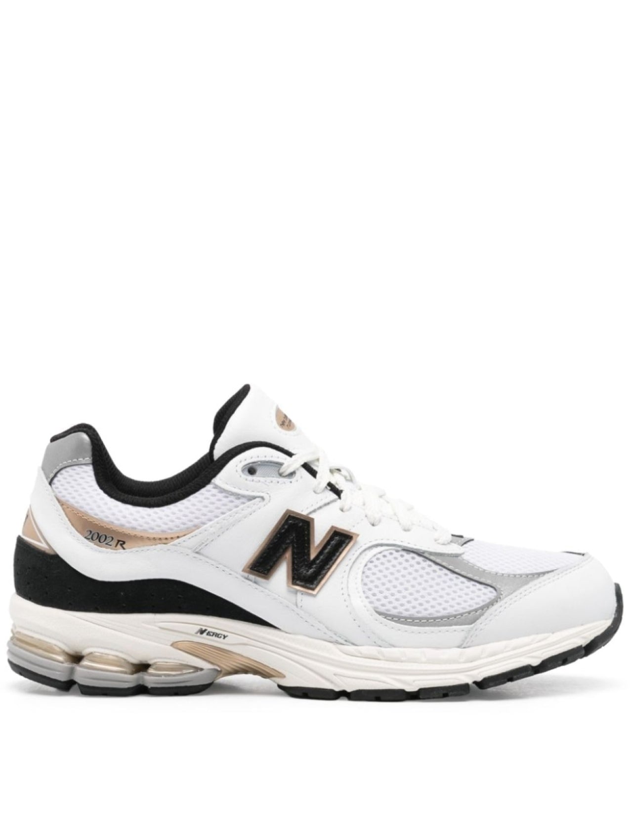 New Balance sneakers 2002R, white