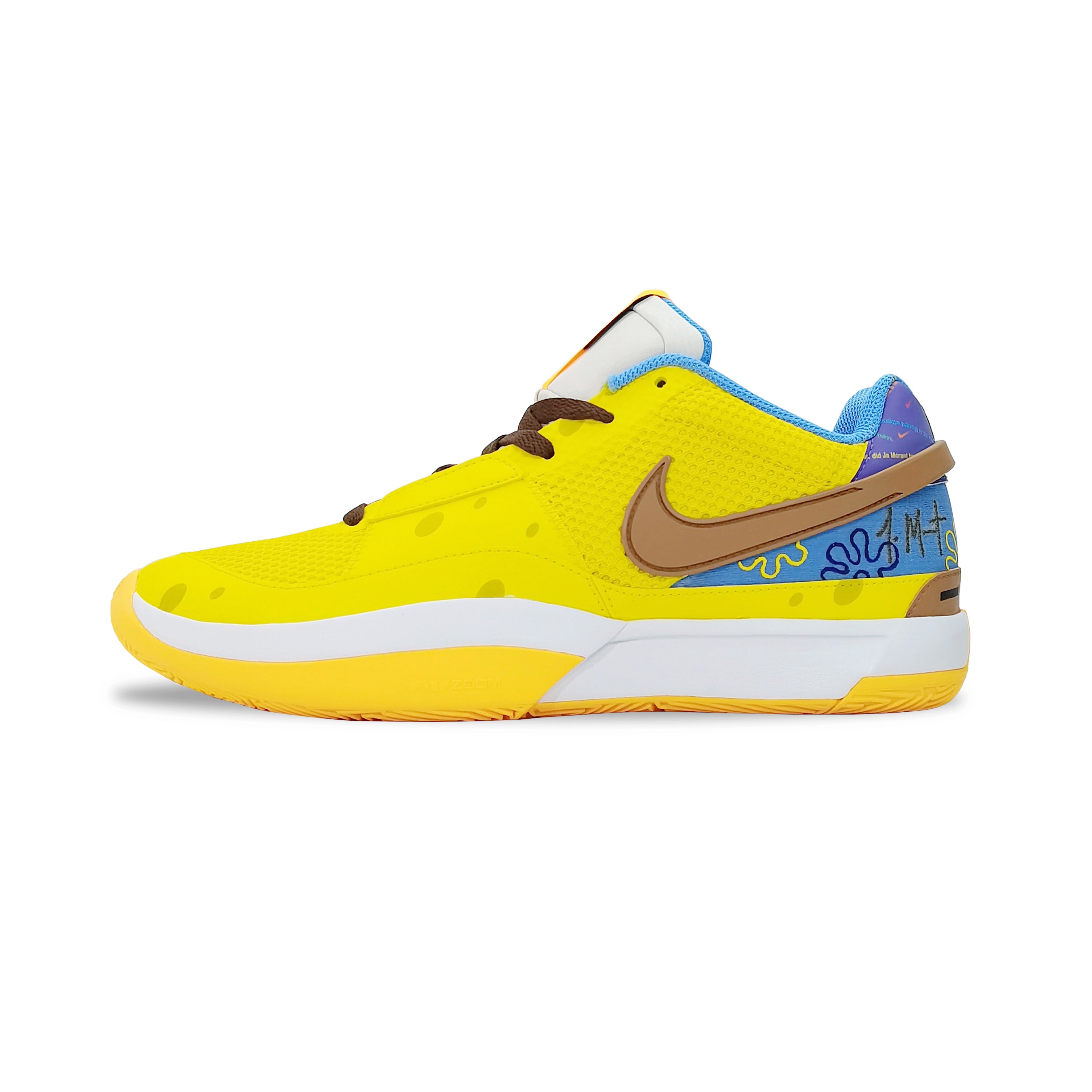 Nike Ja 1 Men's Basketball Shoe