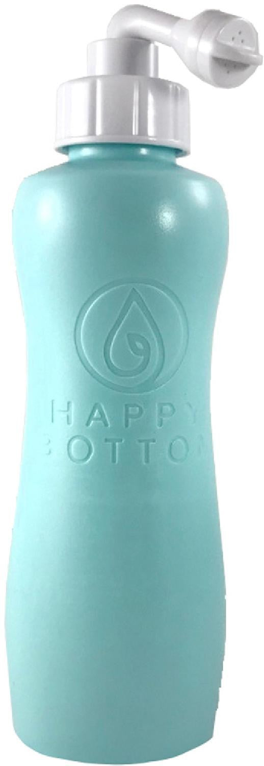 Portable bidet Happy Bottom, green