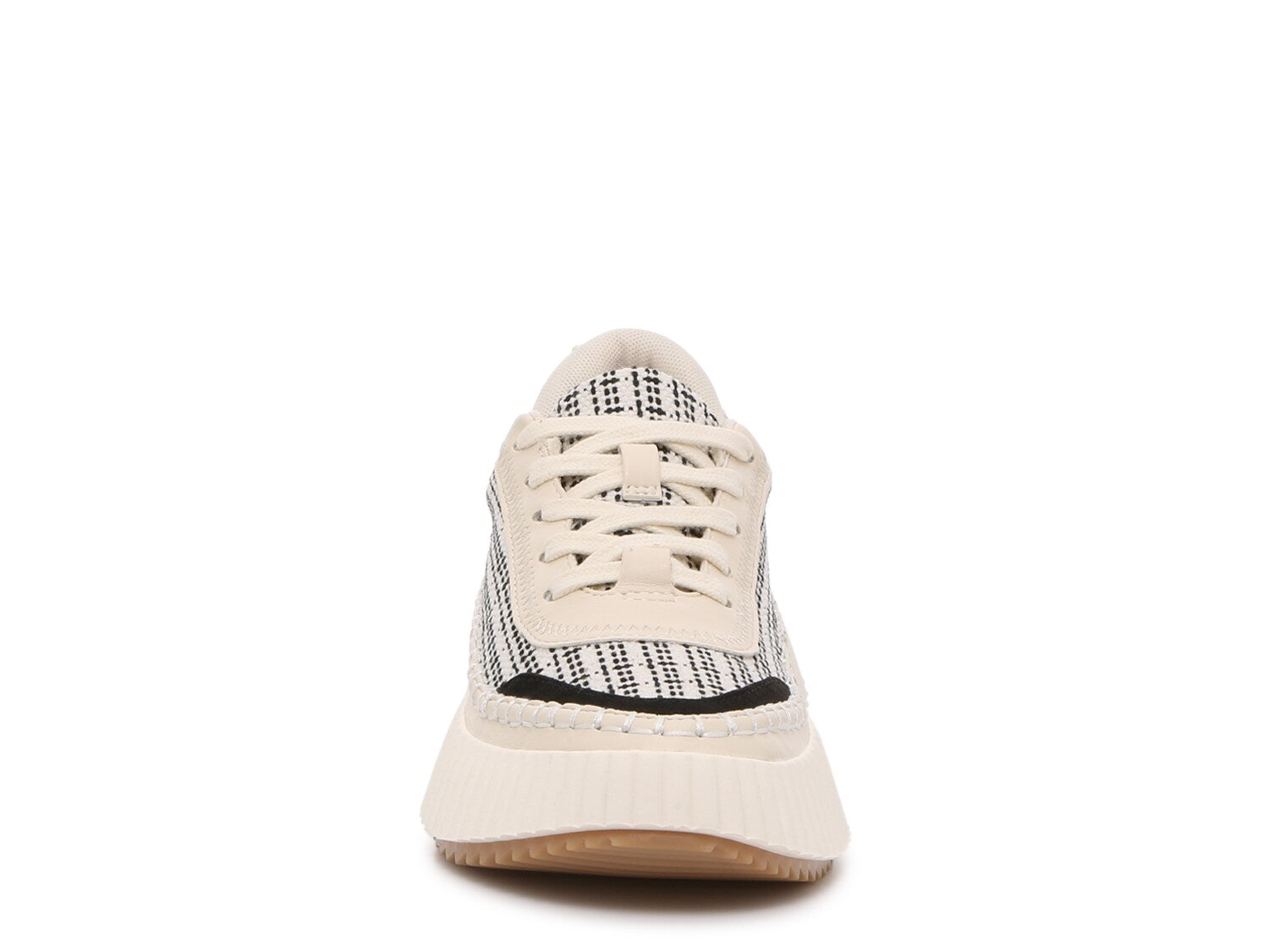 Dolce Vita Daran sneakers, white/black