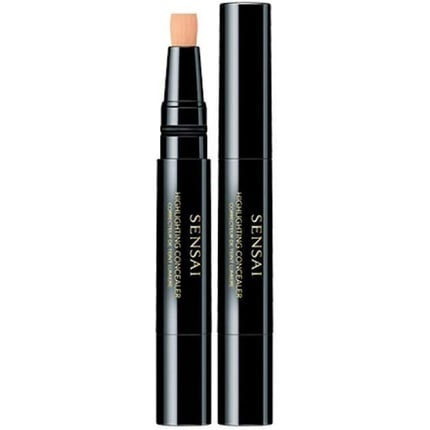 Concealer-highlighter HC02 3.5 ml, Sensai