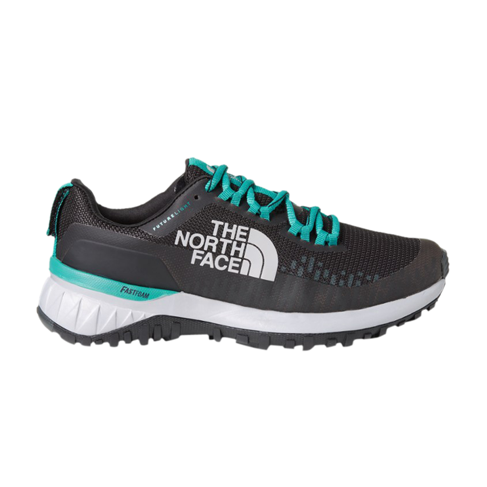 حذاء Wmns Ultra Traction Futurelight من The North Face باللون الأسود