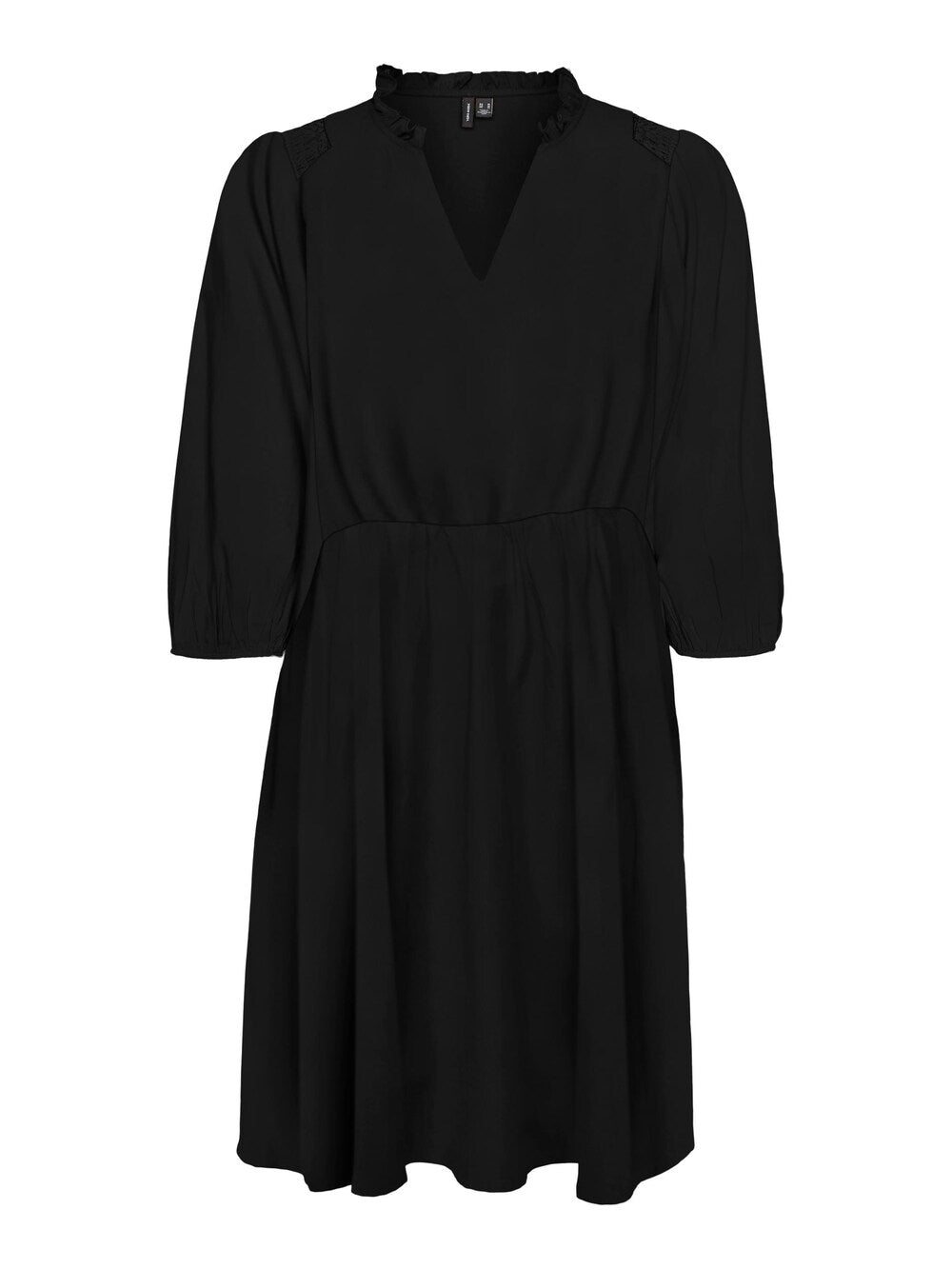 Vero Moda Olivia dress, black