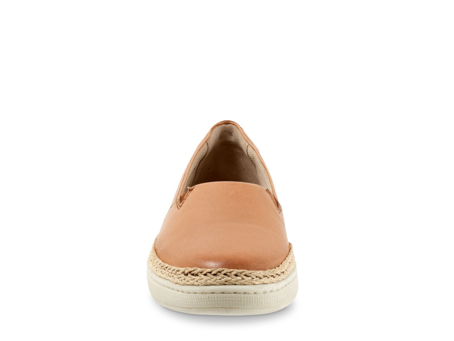 Trotters Accent ballet flats, brown