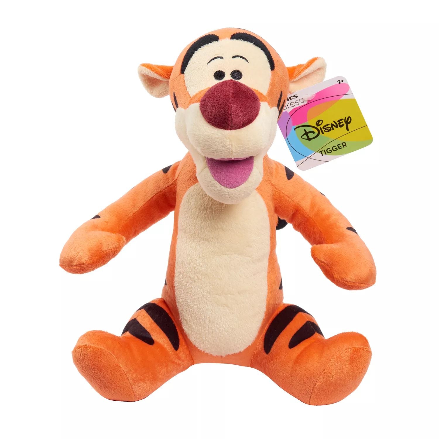 لعبة Kohl's Cares Disney Classics المحشوة - Kohl's Cares Tiger