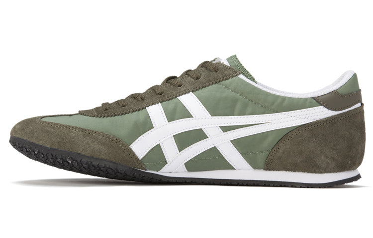 حذاء Onitsuka Tiger Machu Racer Lifestyle للجنسين