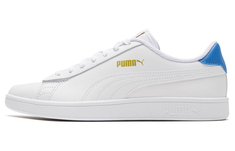 Puma Smash Unisex Skateboarding Shoes