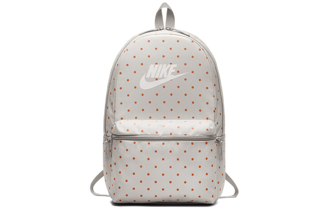 Nike Unisex Backpack, White