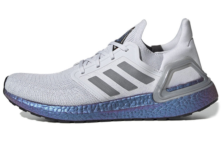 Adidas Ultra Boost 2020 ISS US National Laboratory Dash Gray