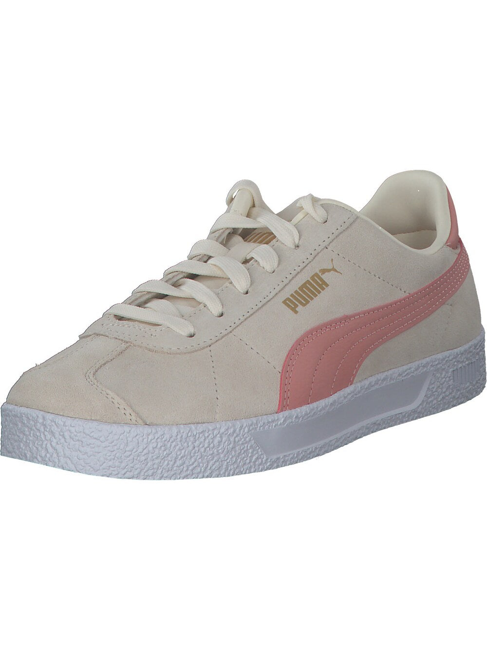 Sneakers Puma Club 381111, beige