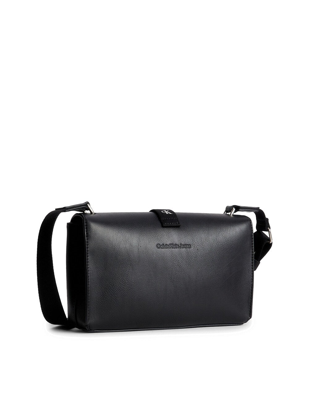 Calvin Klein shoulder bag, black