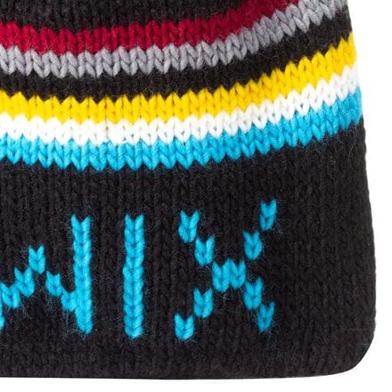 Ole Beanie Swix, black