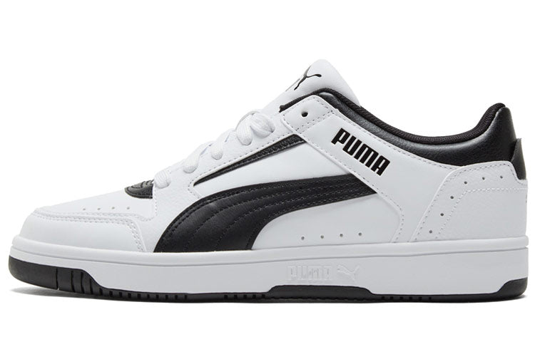 Puma REBOUND Unisex Skateboarding Shoes