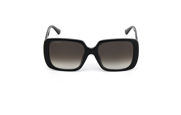 Gucci Women's Sunglasses Black