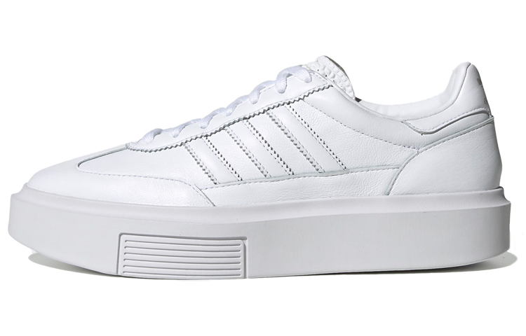 Adidas Originals Super Sleek 72 Women's Skateboarding Shoe