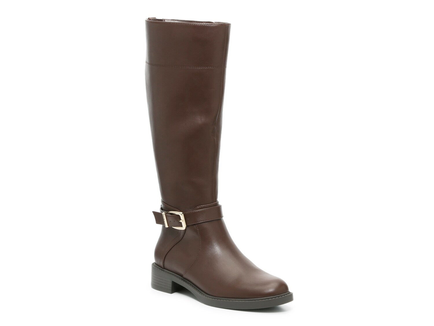 Kelly & Katie Sion boots, dark brown