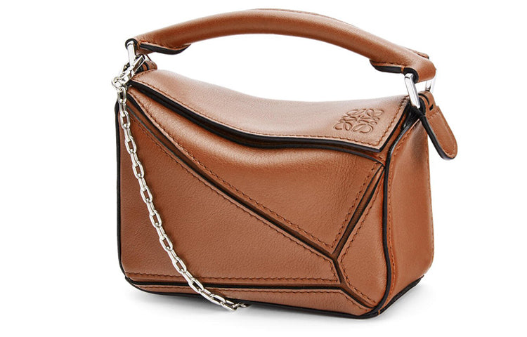 Women's Loewe Puzzle Crossbody Bag