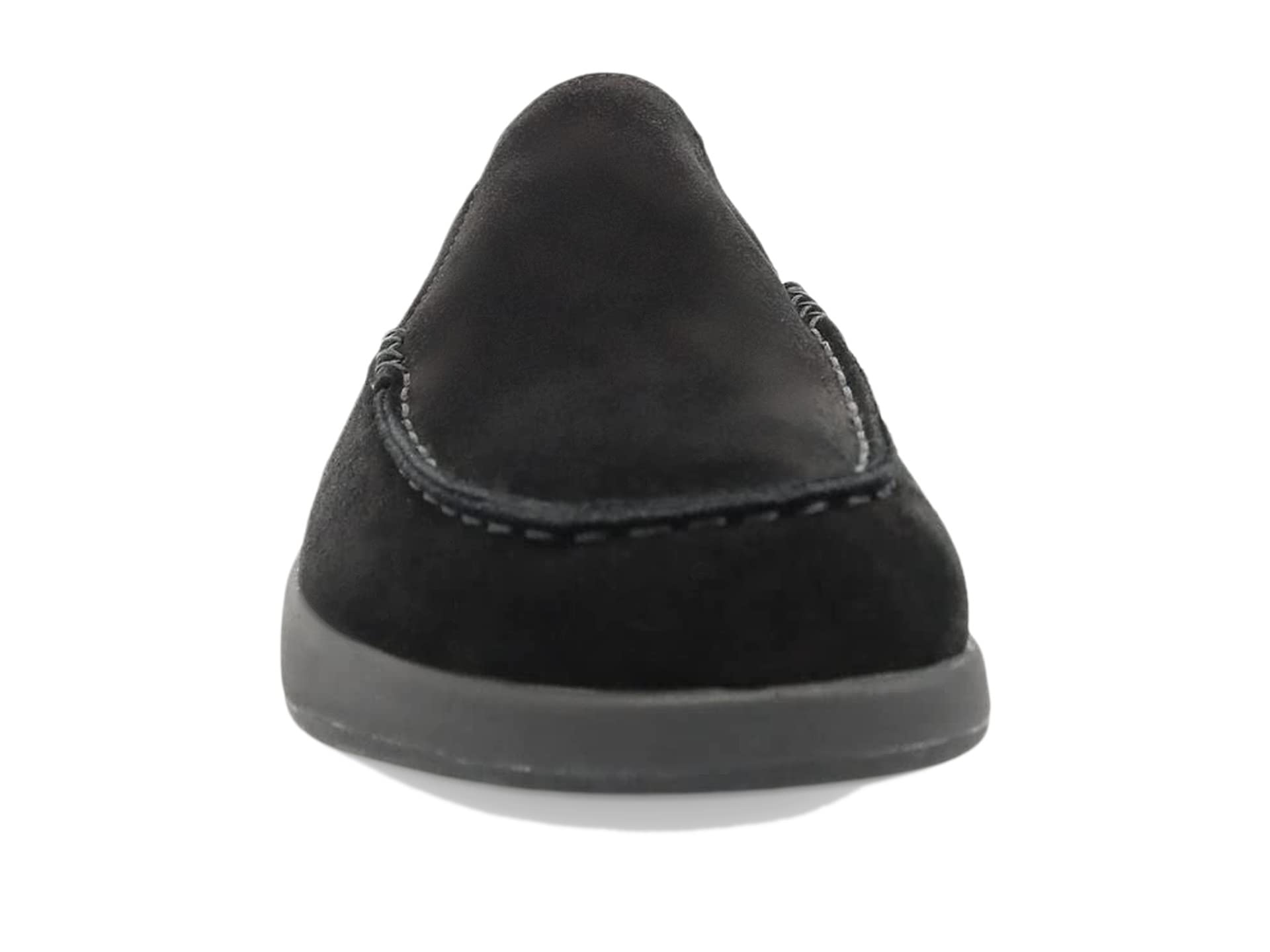 Propet Edsel loafers, black