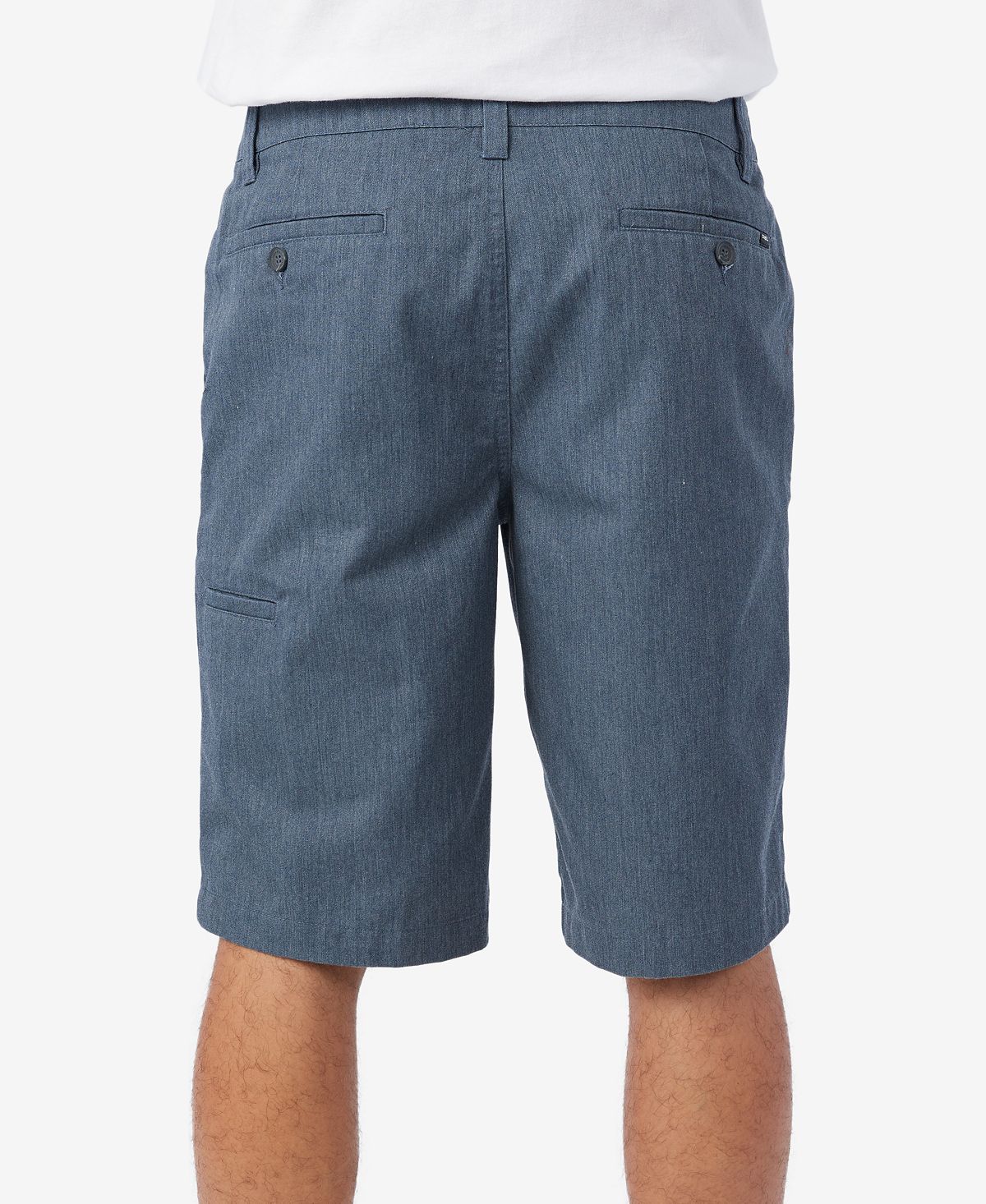 Redwood O'Neill Men's Chino Shorts