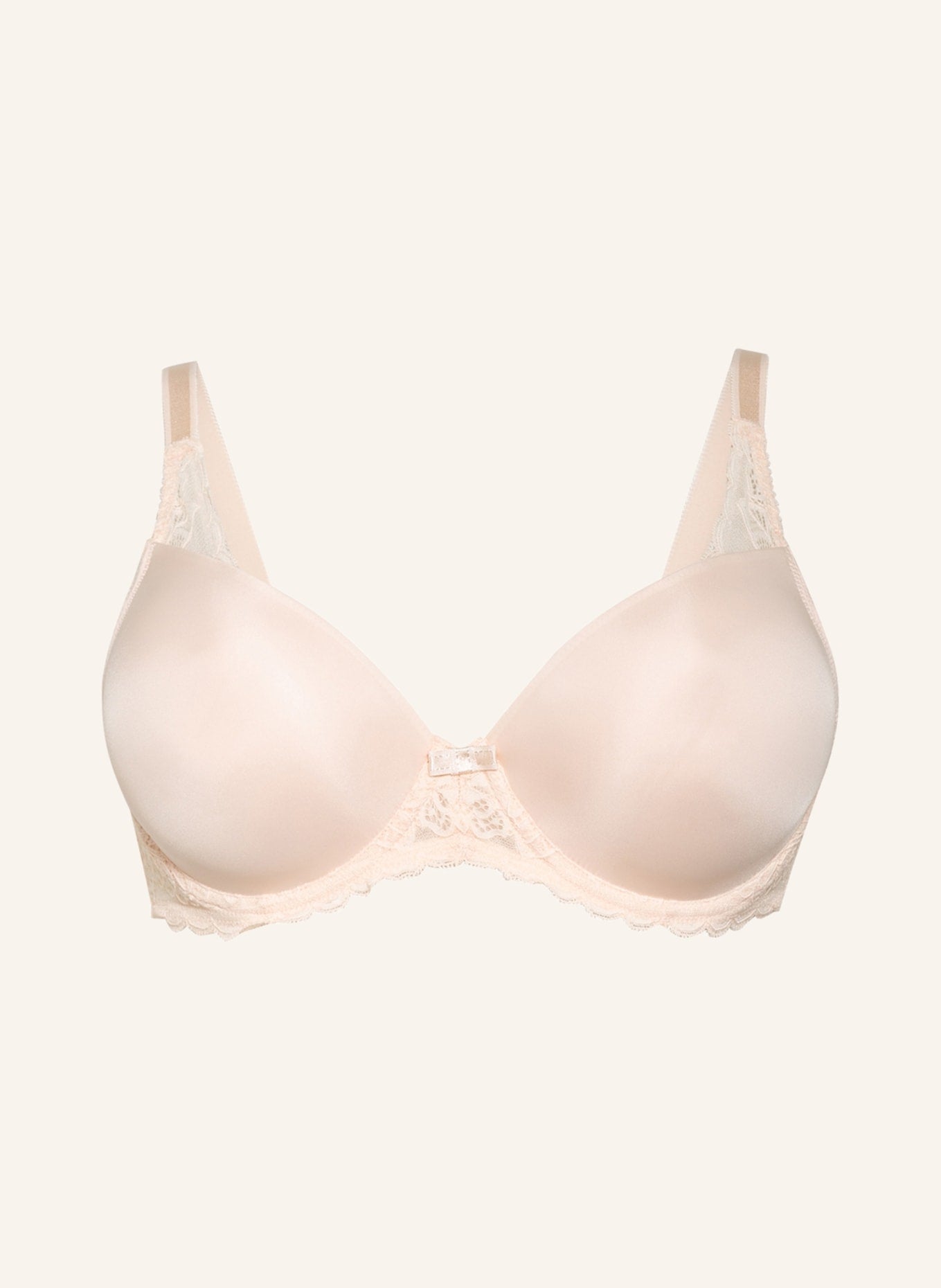 Bra Triumph BH AMOURETTE SPOTLIGHT, orange