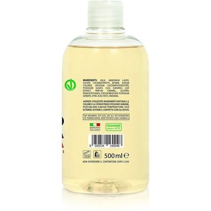 Shower gel “Marseille” liquid soap 500ml, Officina Del Mugello