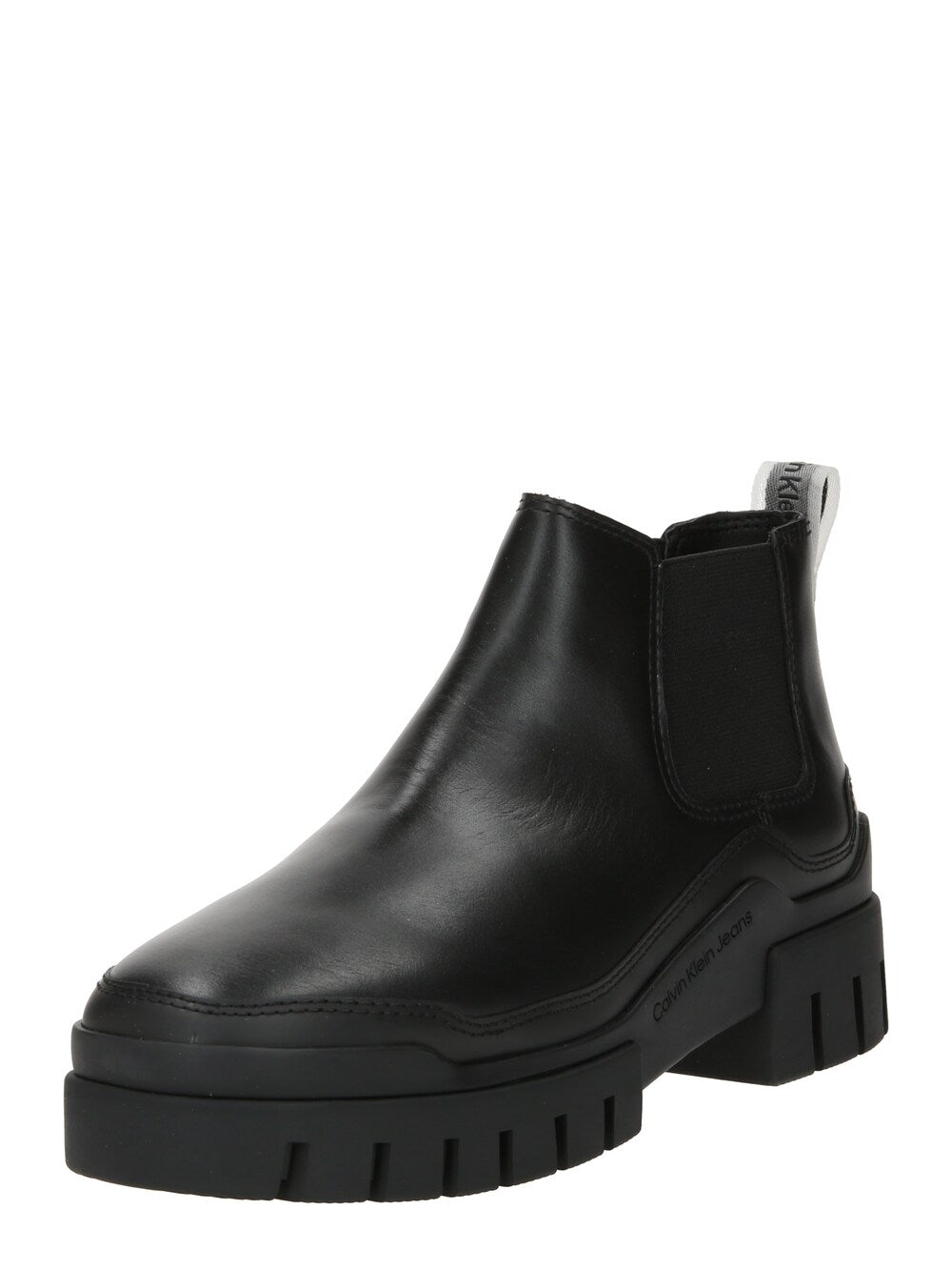 Chelsea boots Calvin Klein, black