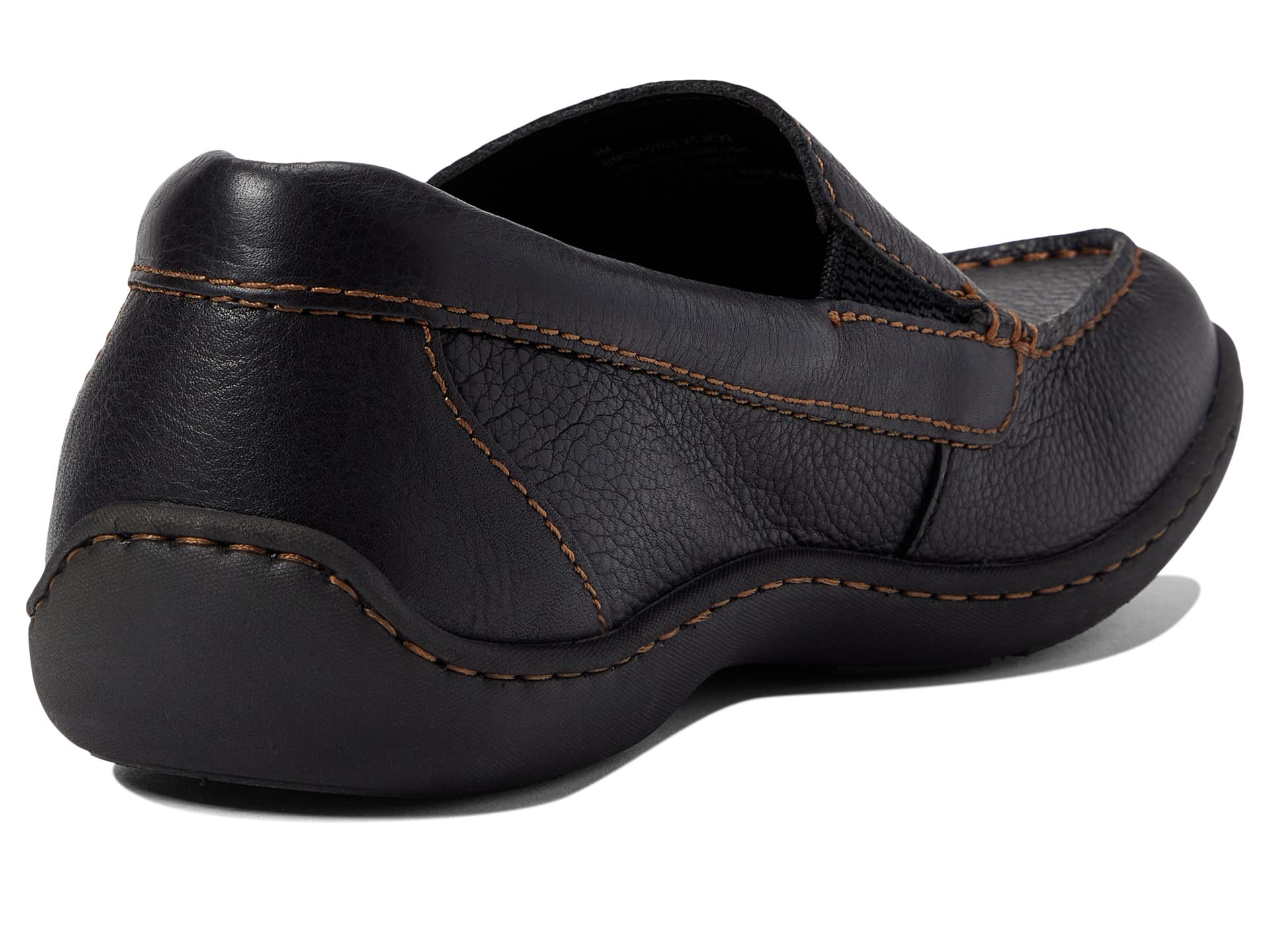 Born Brompton II Loafers