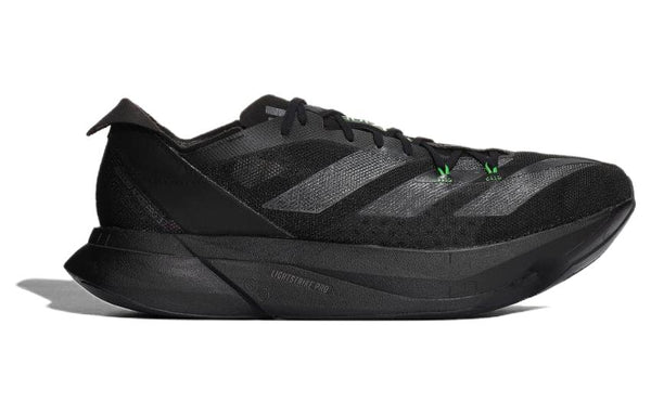 adidas Adizero Adios Pro 3 'Core Black' sneakers, black