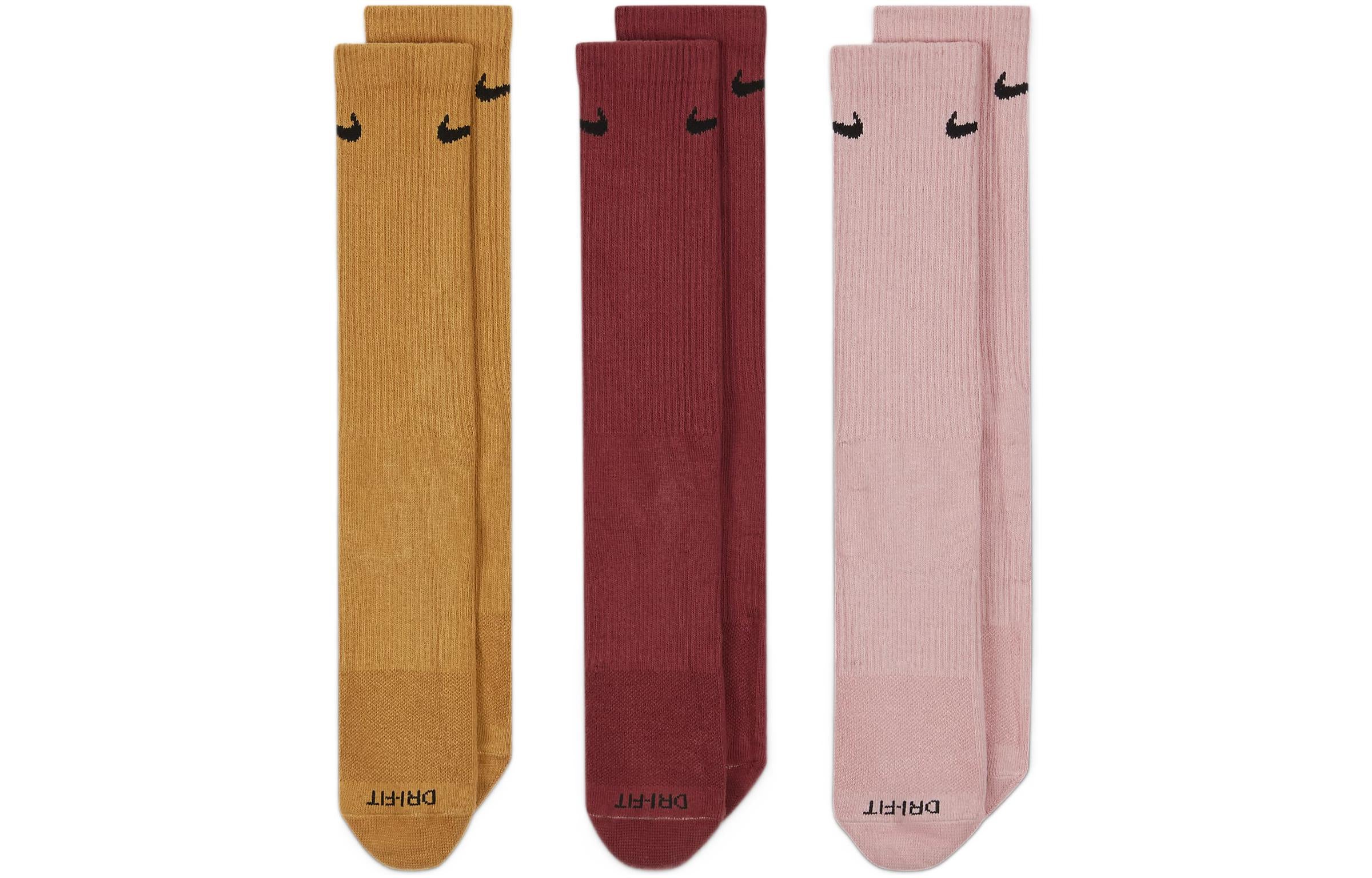 Nike Men's Calf Socks