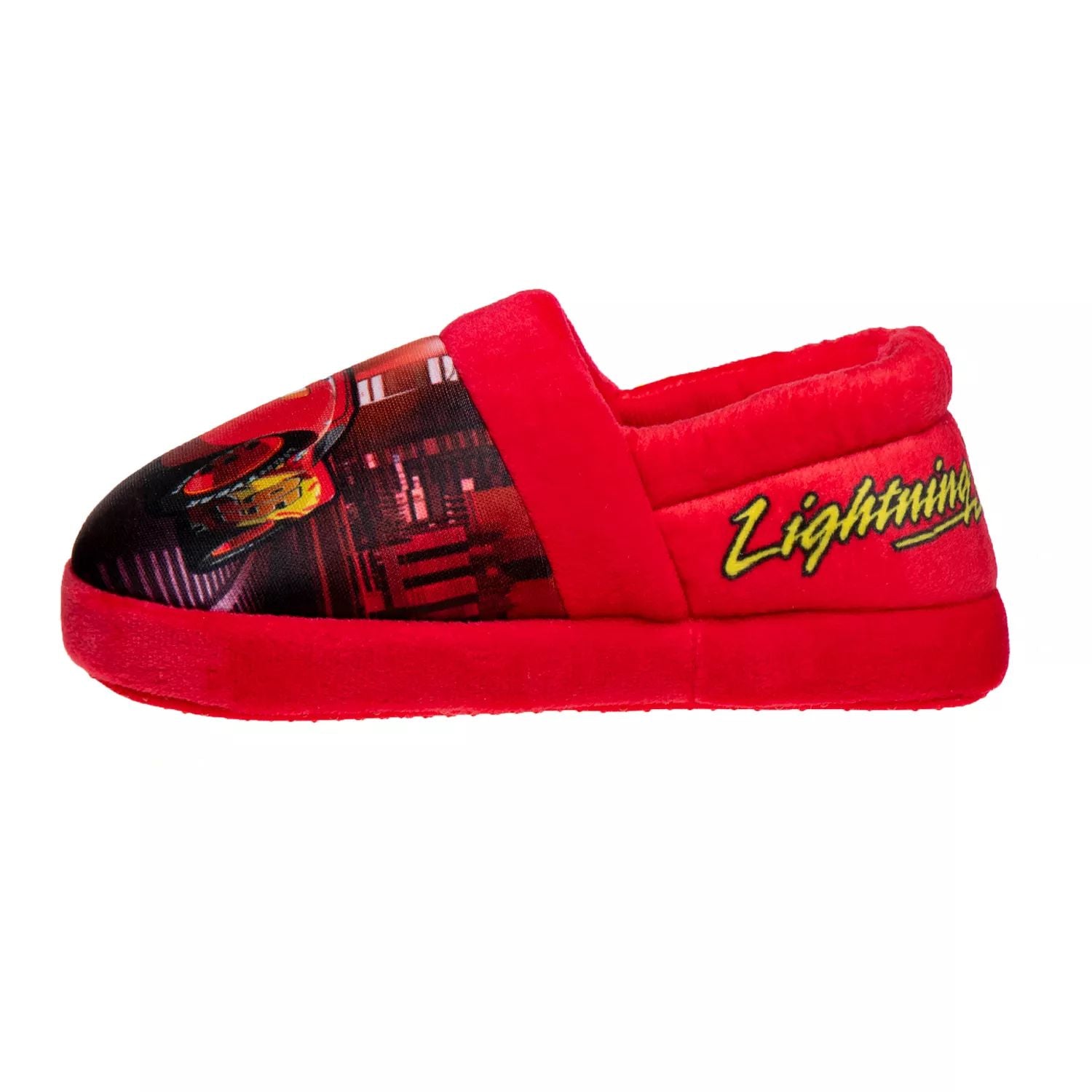 Slippers for boys Disney/Pixar Cars Lightning McQueen Disney / Pixar