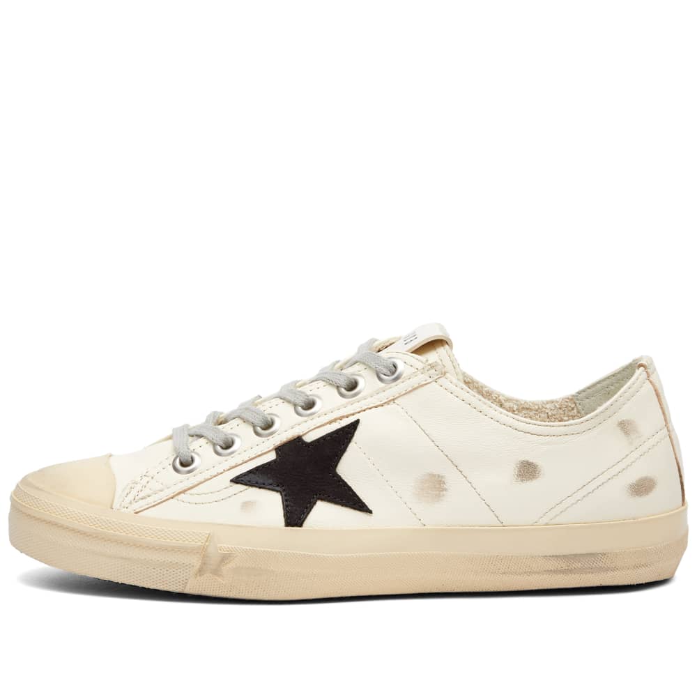 حذاء رياضي Golden Goose V-Star