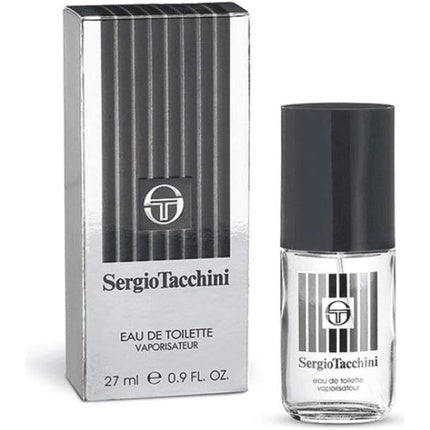 Classic men's eau de toilette spray 27 ml, Sergio Tacchini