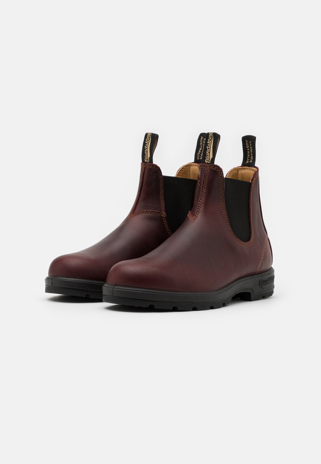 Classic Blundstone Ankle Boots