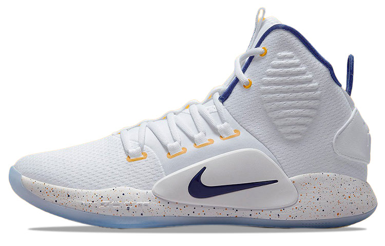 Nike Hyperdunk X Men's Basketball Shoe