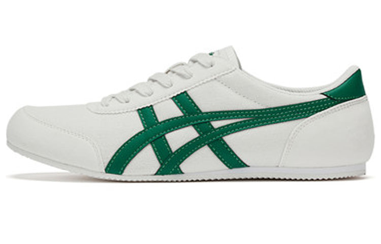 Onitsuka Tiger Track Trainer Lifestyle Unisex Sneakers