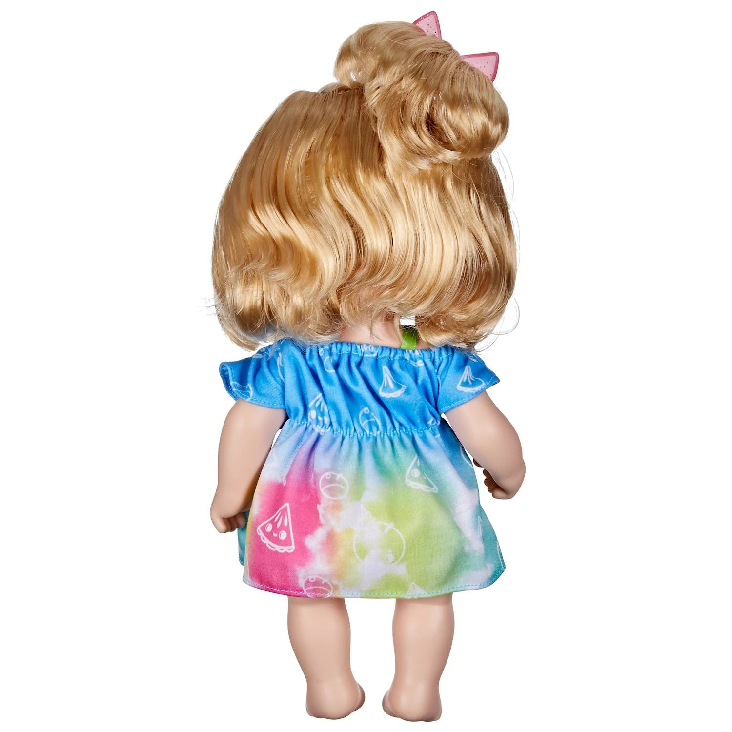 Baby Alive Doll Apple Fruity Sips Baby Alive