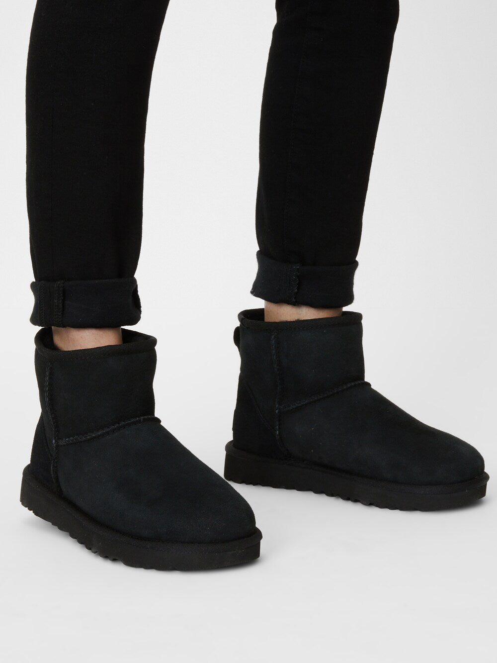 UGG Classic Mini II boots, black