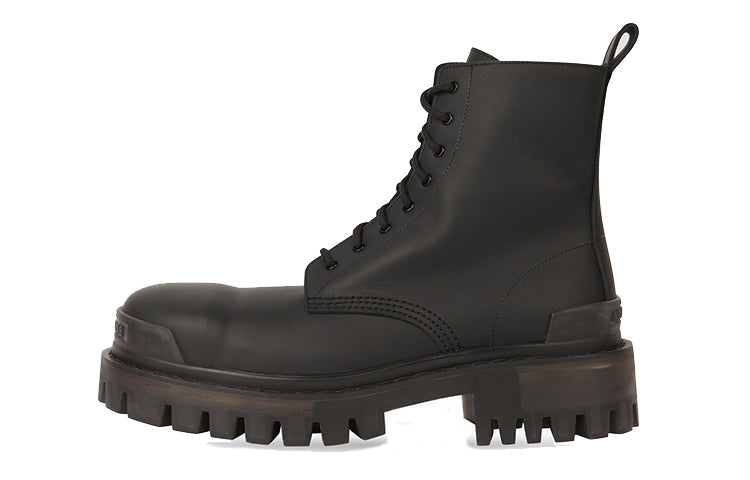 Balenciaga Strike Men's Ankle Boots