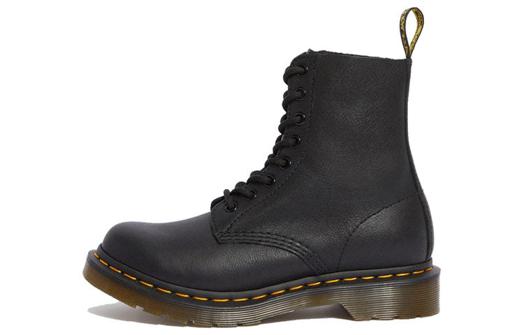 Dr. Martens Pascal Virginia Lace-Up Boots Dr. Martens