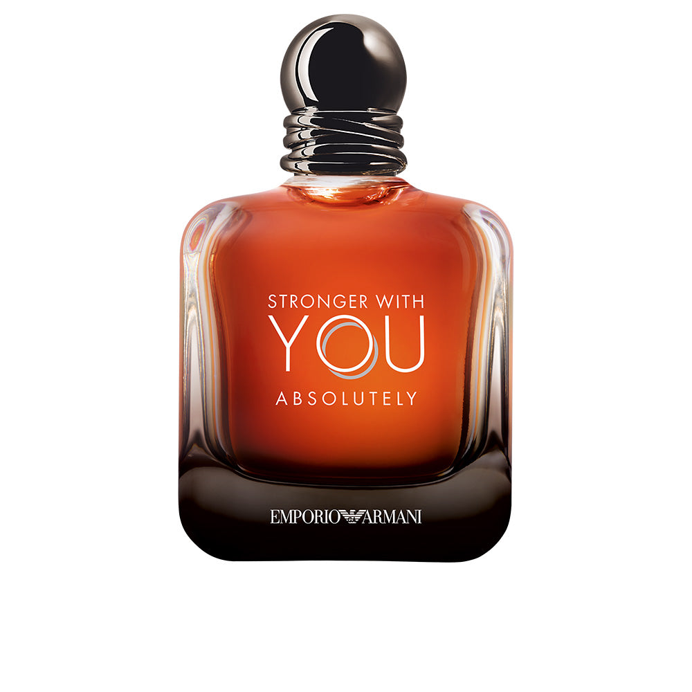 Giorgio Armani Stronger With You Absolutely Eau de Parfum, 100 ml