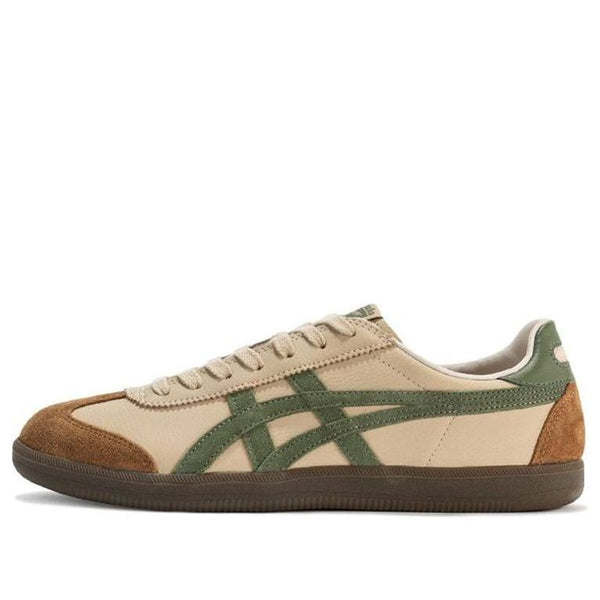 أحذية Onitsuka Tiger Tokuten أحذية رياضية "بيج أخضر".