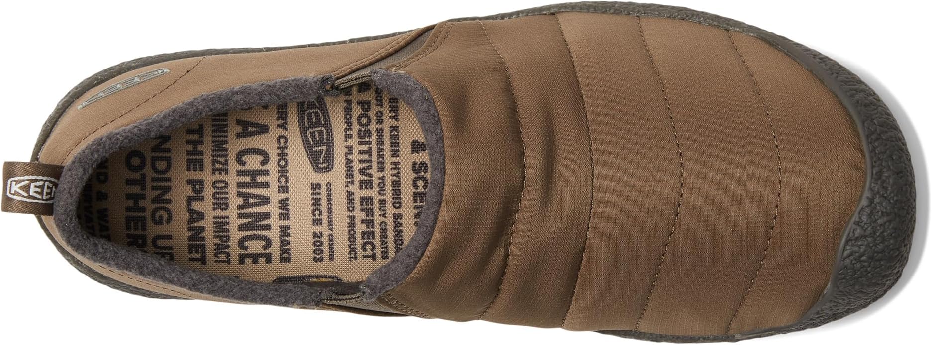 Howser II KEEN Loafers, Canteen/Canteen