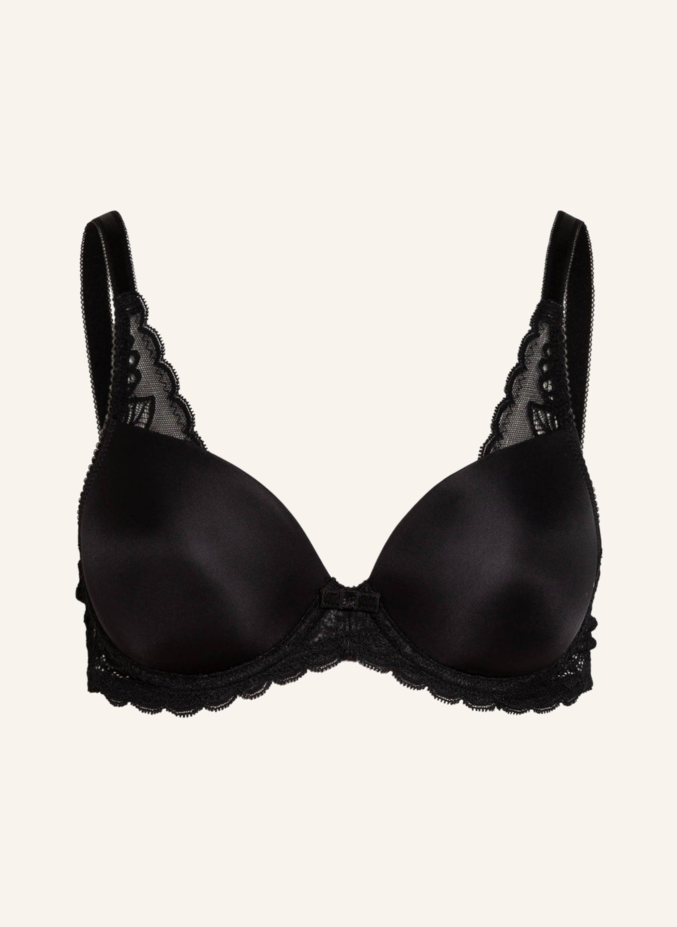 Triumph BH AMOURETTE SPOTLIGHT bra, black