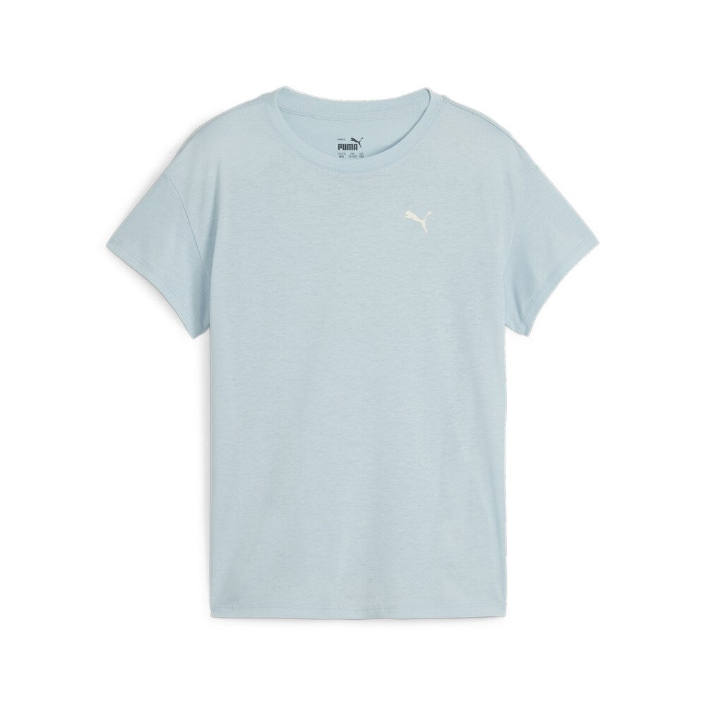 Puma ANIMAL REMIX performance shirt, blue