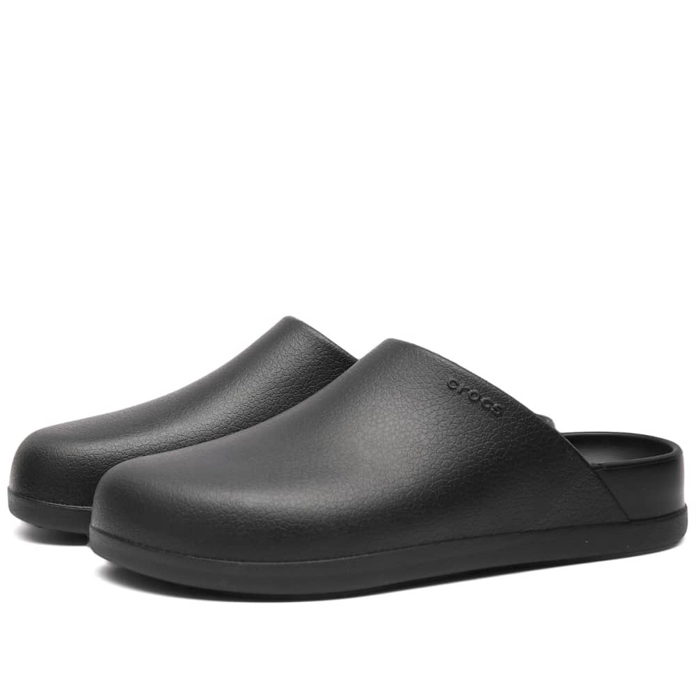 Crocs Dylan clogs, black