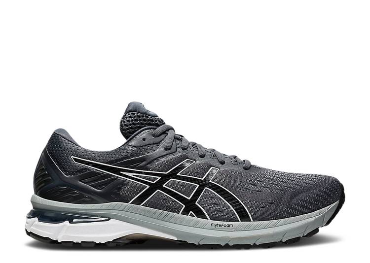 ASICS GT 2000 9 'CARRIER GRAY' sneakers, gray