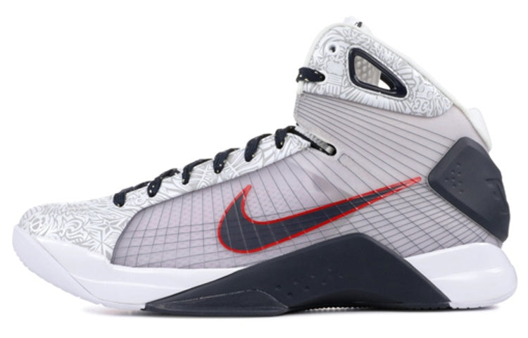 حذاء كرة السلة Nike Hyperdunk 2008 للرجال