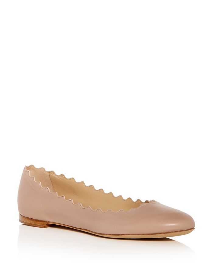 Women's ballet flats Lauren Chloe