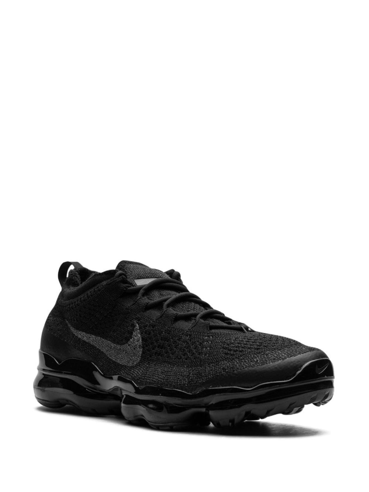 Nike Air VaporMax 2023 Flyknit Triple Black Black