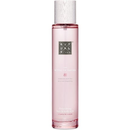 Rituals Sakura Hair & Body Mist Floral 50ml